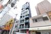 尼崎駅より徒歩8分 7階 築6年8ヶ月の賃貸物件