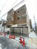 フジパレスあびこ 2階 築5年5ヶ月の賃貸物件