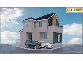 埼玉県所沢市上新井４丁目