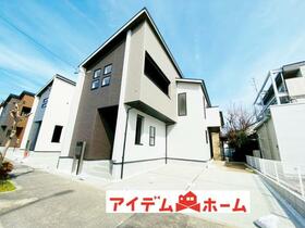 愛知県春日井市西高山町２丁目