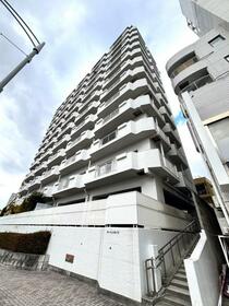 ペットと一緒に駅近ライフを　覚王山アーバンライフ