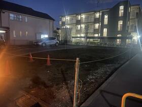 東京都東大和市新堀３丁目