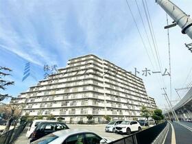 明石ダイヤハイツ２号棟