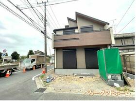 神奈川県横浜市泉区中田北３丁目