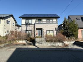 秋田県秋田市山手台３丁目