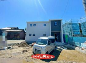 愛知県海部郡蟹江町大字須成字川西上