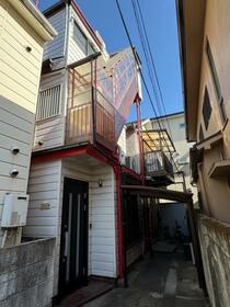 東京都中野区野方１丁目