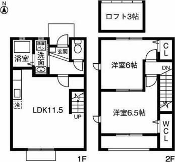 間取り：223039659246