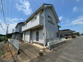 茨城県稲敷市蒲ケ山