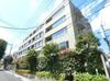 パークハウス市谷仲之町 3階 築21年9ヶ月の賃貸物件