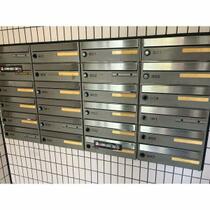 ＴＷＩＮ　ＢＵＩＬＤ 701 ｜ 愛知県岡崎市能見町（賃貸マンション1R・7階・24.01㎡） その4