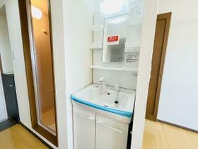 ＴＷＩＮ　ＢＵＩＬＤ 701 ｜ 愛知県岡崎市能見町（賃貸マンション1R・7階・24.01㎡） その9