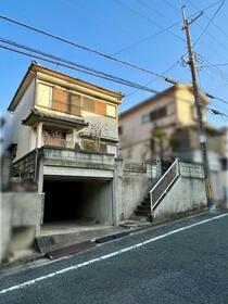 京都府八幡市八幡安居塚