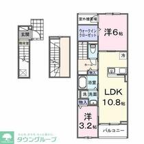 間取り：211058204921