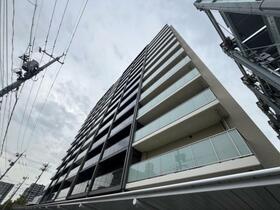 ポレスター中仙道テラス