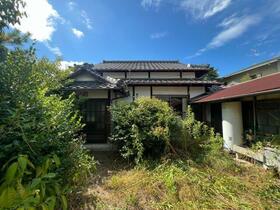 福岡県豊前市大字挾間