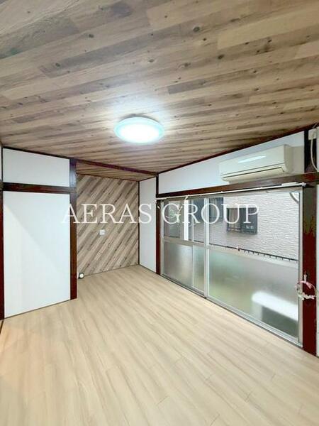 detached 埼玉県ふじみ野市桜ケ丘２丁目
地図を見る