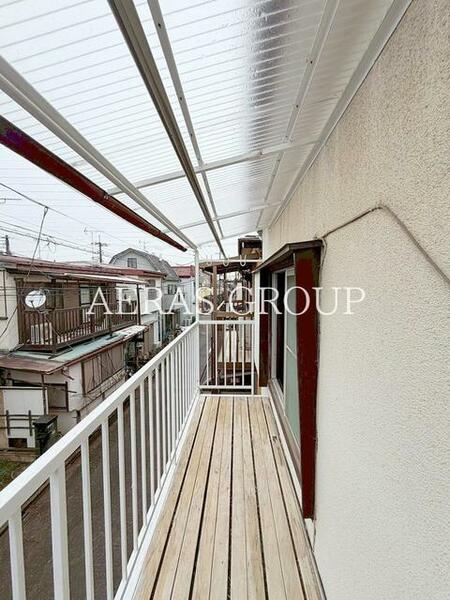 detached 埼玉県ふじみ野市桜ケ丘２丁目
地図を見る