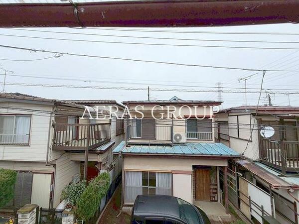 detached 埼玉県ふじみ野市桜ケ丘２丁目
地図を見る