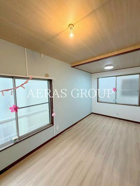 detached 埼玉県ふじみ野市桜ケ丘２丁目
地図を見る