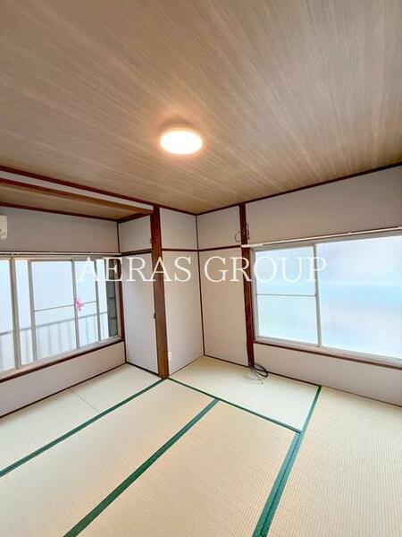 detached 埼玉県ふじみ野市桜ケ丘２丁目
地図を見る