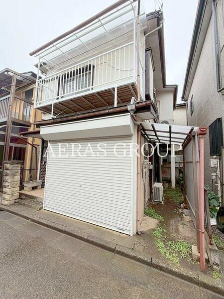 detached 埼玉県ふじみ野市桜ケ丘２丁目
地図を見る