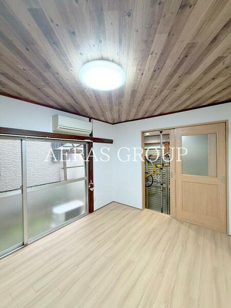 detached 埼玉県ふじみ野市桜ケ丘２丁目
地図を見る