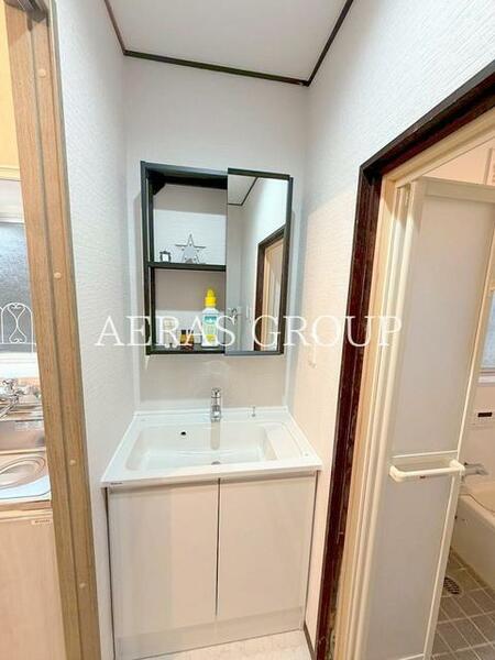 detached 埼玉県ふじみ野市桜ケ丘２丁目
地図を見る