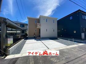 愛知県岩倉市大山寺町神田