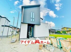 愛知県名古屋市守山区大字上志段味字海東