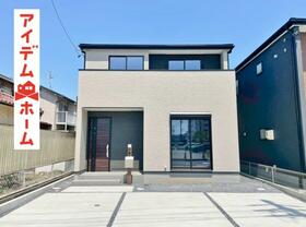 愛知県犬山市字舟田