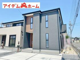 愛知県犬山市字舟田