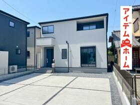 愛知県犬山市字舟田