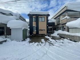 青森県青森市浜館４丁目