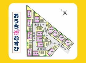 愛知県小牧市大字本庄