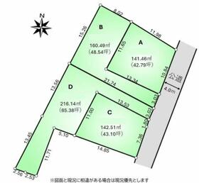 東京都羽村市羽西３丁目