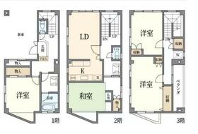 東京都北区王子２丁目
