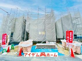 愛知県名古屋市天白区山根町