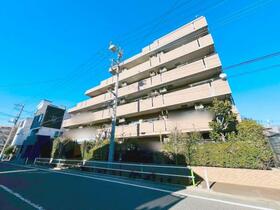 ライオンズマンション西高島平溝下公園弐番館