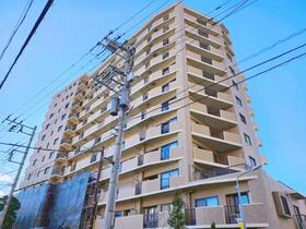 モア・クレスト荒川公園ソレーユ館