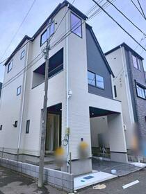 東京都北区上十条４丁目