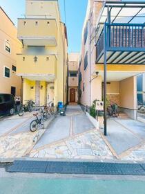 東京都板橋区高島平２丁目