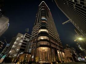 ブランズタワー大阪本町