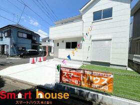神奈川県相模原市中央区淵野辺本町５丁目