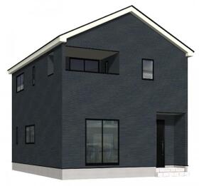 新潟県新潟市秋葉区吉岡町