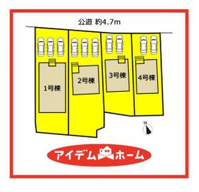 愛知県愛西市落合町中河原