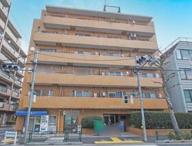 ライオンズマンション新中野