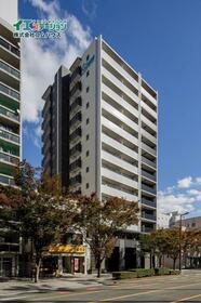 プレサンスロジェ呉服町