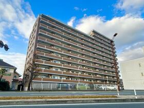 コアマンション長嶺南レクシア