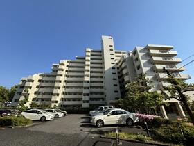 広々ＬＤＫで日当たり眺望良好３面バルコニーが魅力的　スカイタウンＡ棟